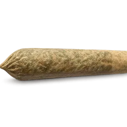 Transparent PNG of the GTA V item weed_spliff