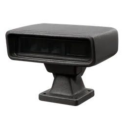 Transparent PNG of the GTA V item wehicle_plate_scanner