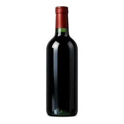 Transparent PNG of the GTA V item wein