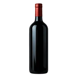 Transparent PNG of the GTA V item wein_1