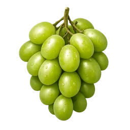 Transparent PNG of the GTA V item weintraube