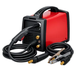 Transparent PNG of the GTA V item welder_1