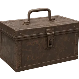 Transparent PNG of the GTA V item werkzeugkassten_1890_jahr
