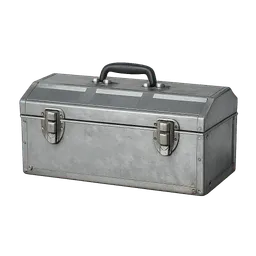 Transparent PNG of the GTA V item werkzeugkiste
