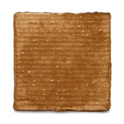 Transparent PNG of the GTA V item wet_cardboard