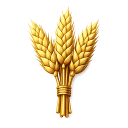 Transparent PNG of the GTA V item wheat_3