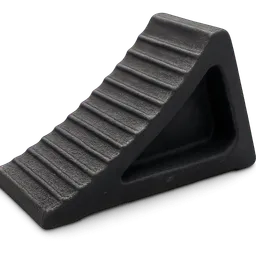 Transparent PNG of the GTA V item wheel_chock