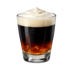 Transparent PNG of the GTA V item whiskey_coffee