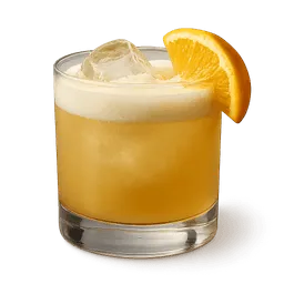 Transparent PNG of the GTA V item whiskey_sour_1