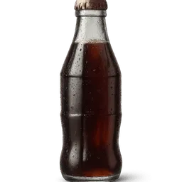 Transparent PNG of the GTA V item whiskeycola