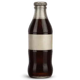 Transparent PNG of the GTA V item whiskeycola_2
