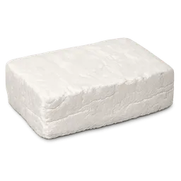 Transparent PNG of the GTA V item white_coca_brick
