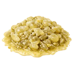 Transparent PNG of the GTA V item white_grapes_smashed_to_juice