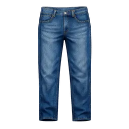 Transparent PNG of the GTA V item white_icon_flat_2d_for_pants_item_slot