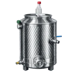 Transparent PNG of the GTA V item white_wine_fermentation_barrel
