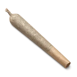 Transparent PNG of the GTA V item whitecherry_gelato_joint