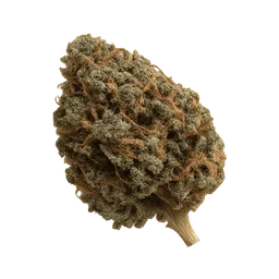 Transparent PNG of the GTA V item widow_dried_bud_png