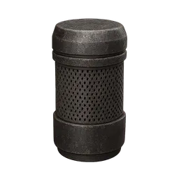 Transparent PNG of the GTA V item widow_joint_filter_png