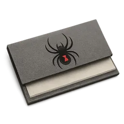 Transparent PNG of the GTA V item widow_rolling_paper_png