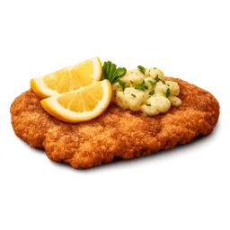 Transparent PNG of the GTA V item wiener_schnitzel
