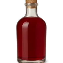 Transparent PNG of the GTA V item wild_cherry_liquor