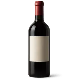 Transparent PNG of the GTA V item wine