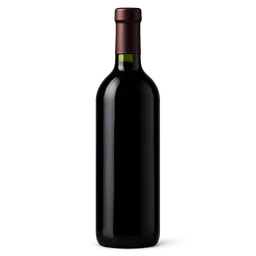 Transparent PNG of the GTA V item wine_bottle