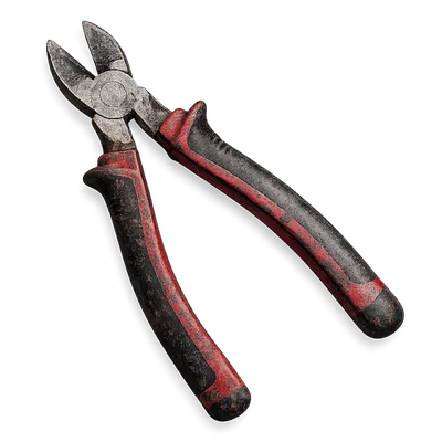 Transparent PNG of the GTA V item wire_cutter