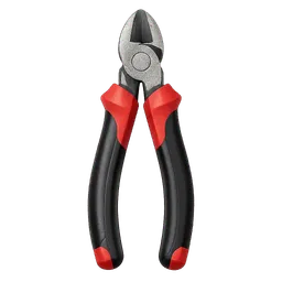 Transparent PNG of the GTA V item wire_cutter_1