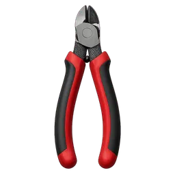 Transparent PNG of the GTA V item wire_cutter_4
