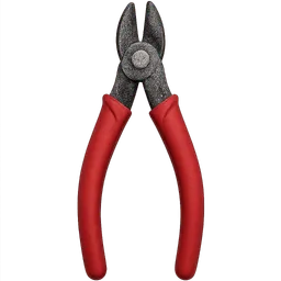 Transparent PNG of the GTA V item wire_cutter_5