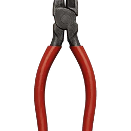 Transparent PNG of the GTA V item wire_cutters_1