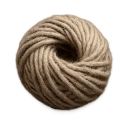 Transparent PNG of the GTA V item wolle