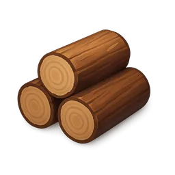 Transparent PNG of the GTA V item wood_6