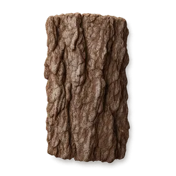 Transparent PNG of the GTA V item wood_bark