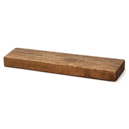 Transparent PNG of the GTA V item wood_plank