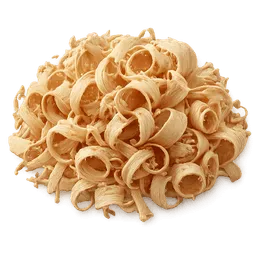 Transparent PNG of the GTA V item wood_shavings