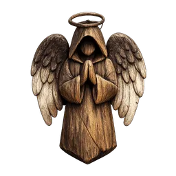 Transparent PNG of the GTA V item woodangel