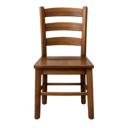 Transparent PNG of the GTA V item wooden_chair