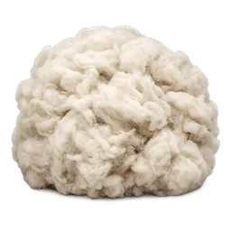 Transparent PNG of the GTA V item wool_1