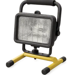 Transparent PNG of the GTA V item worklight