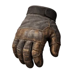 Transparent PNG of the GTA V item worn_glove