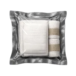 Transparent PNG of the GTA V item wound_compress