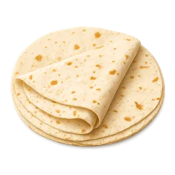 Transparent PNG of the GTA V item wrap_bread