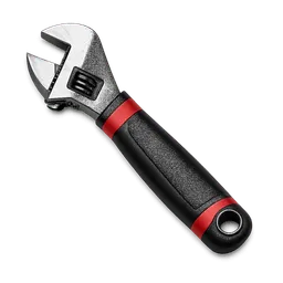 Transparent PNG of the GTA V item wrench_4