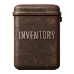 Transparent PNG of the GTA V item written_on_it
