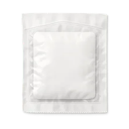 Transparent PNG of the GTA V item wundverband