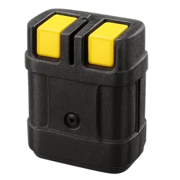 Transparent PNG of the GTA V item x2_taser_cartridge