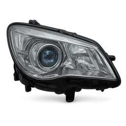 Transparent PNG of the GTA V item xenon_headlights
