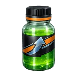 Transparent PNG of the GTA V item xp_boost_bottle